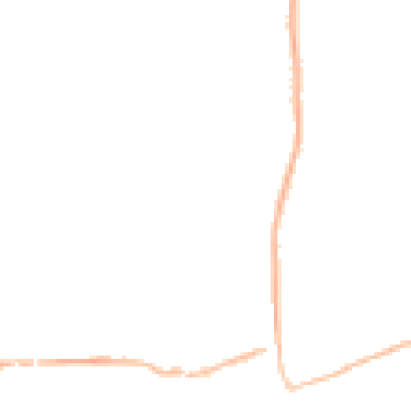 Night-time road noise heatmap for RG8 9BZ