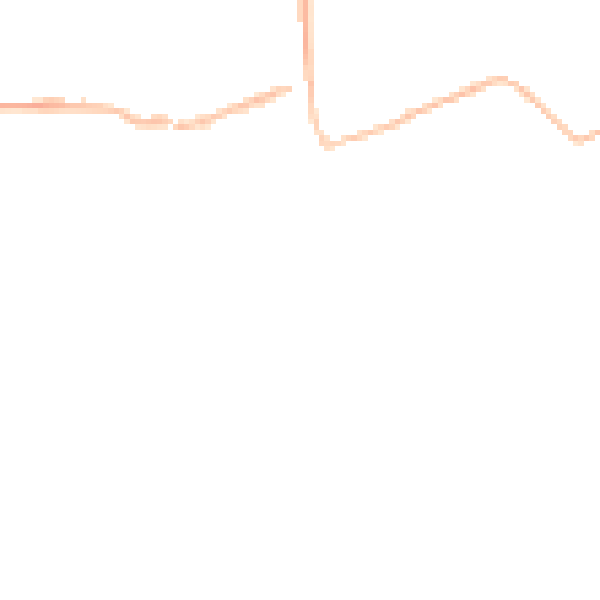 Night-time road noise heatmap for RG8 9EX