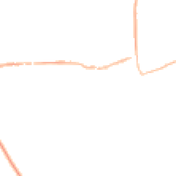Night-time road noise heatmap for RG8 9HJ