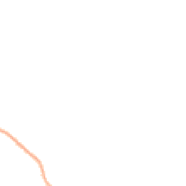 Night-time road noise heatmap for RG8 9NH