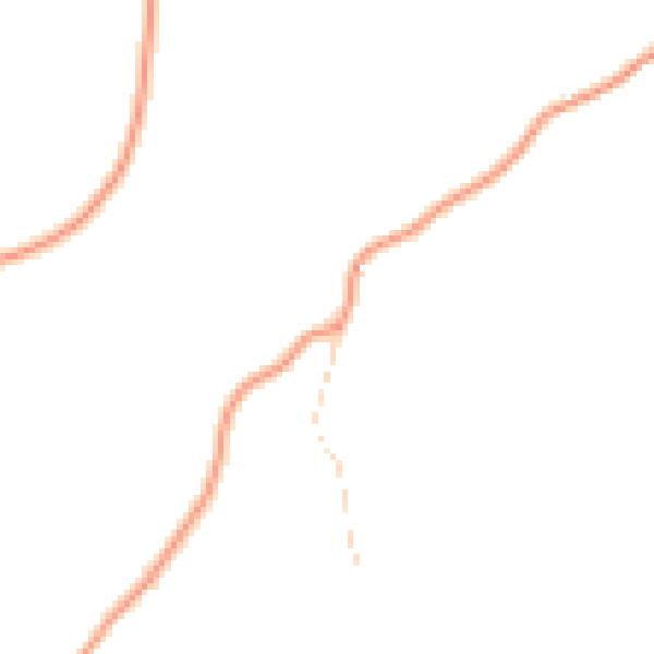 Daytime road noise heatmap for RG8 9PB