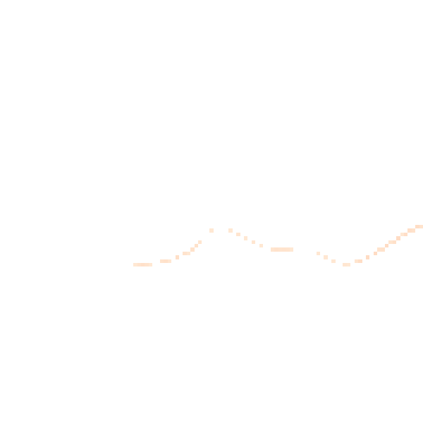 Night-time road noise heatmap for RG8 9RJ