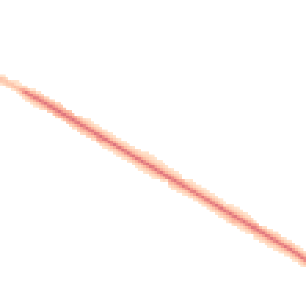 Night-time road noise heatmap for RH10 3HZ