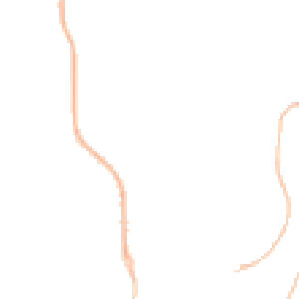 Night-time road noise heatmap for RH10 7UJ