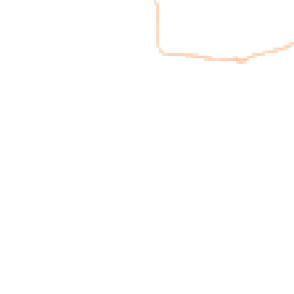 Night-time road noise heatmap for RH11 0TJ