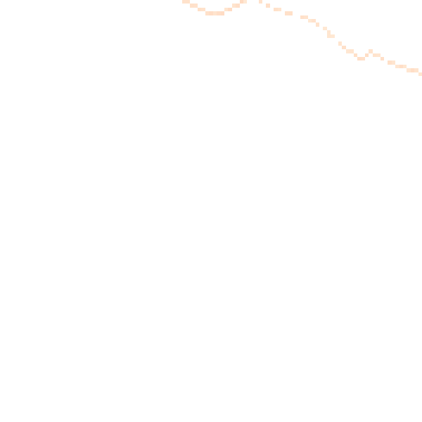 Night-time road noise heatmap for RH13 9BX