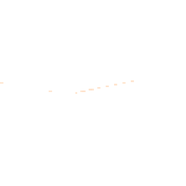 Night-time road noise heatmap for RM4 1DN