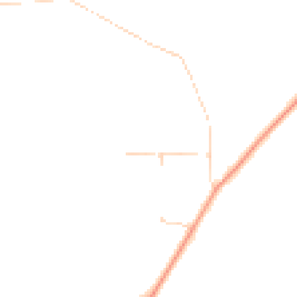 Daytime road noise heatmap for RM4 1HS