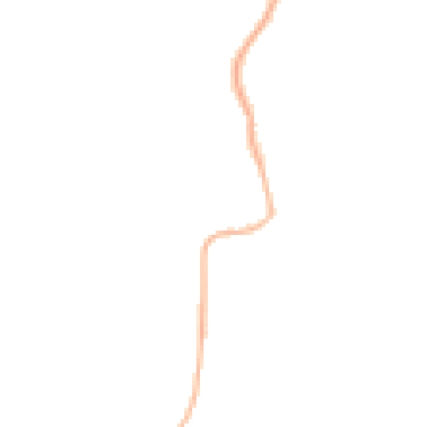 Night-time road noise heatmap for RM4 1PY