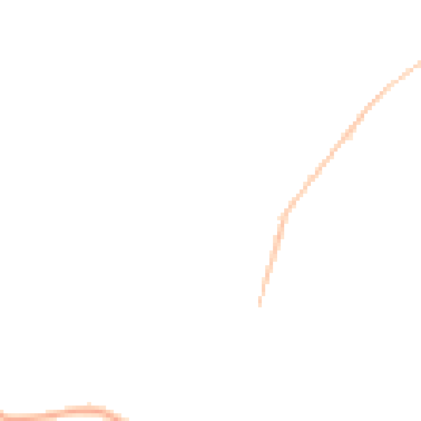 Night-time road noise heatmap for S35 4NU