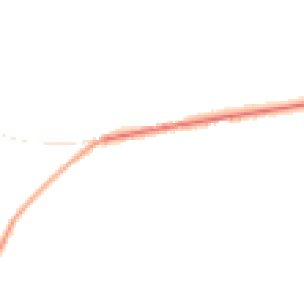 Night-time road noise heatmap for S36 9NA