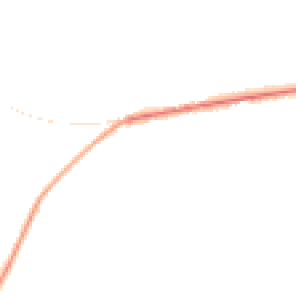 Night-time road noise heatmap for S36 9NJ