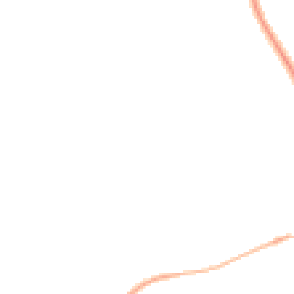 Night-time road noise heatmap for S40 3HE