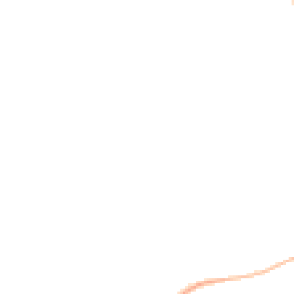 Night-time road noise heatmap for S40 3LN