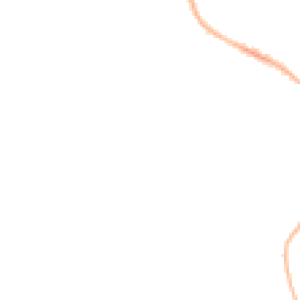 Night-time road noise heatmap for S41 0QE