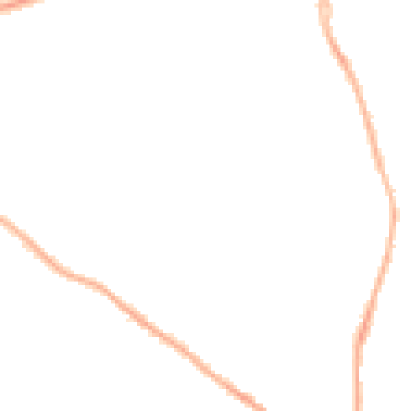Night-time road noise heatmap for S41 7HP