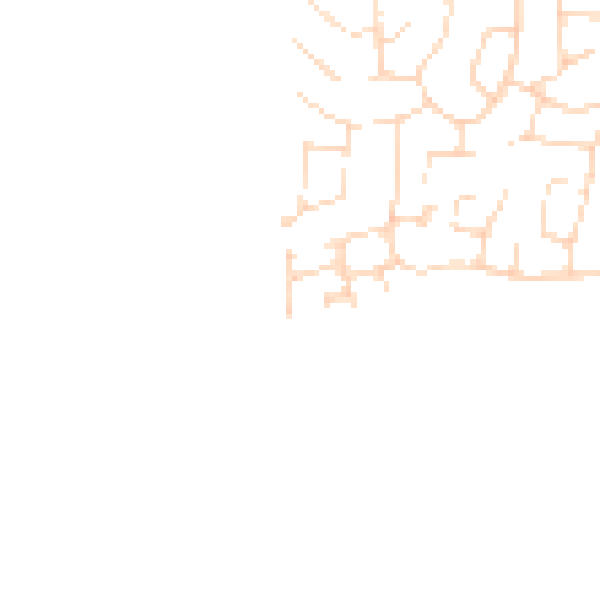Daytime road noise heatmap for S43 3GG