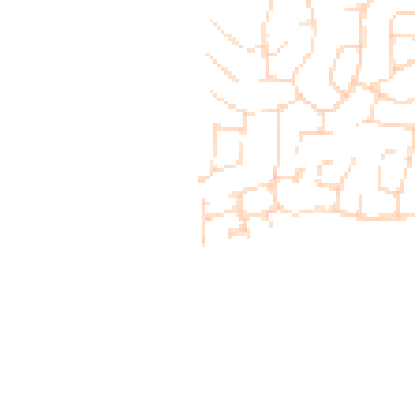 Daytime road noise heatmap for S43 3GH