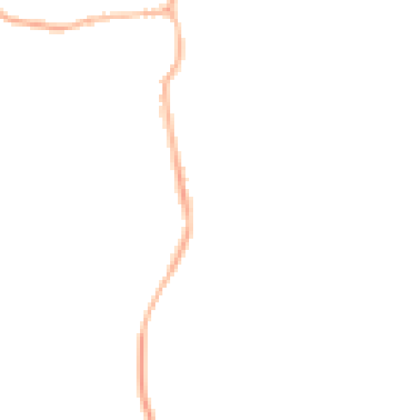Night-time road noise heatmap for S43 4UE
