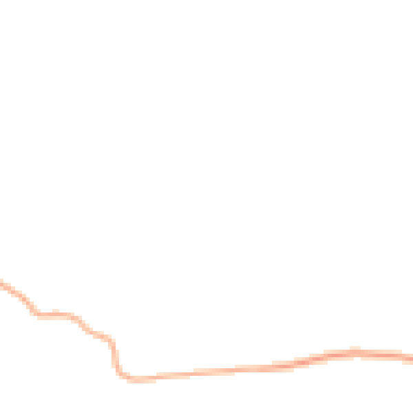 Night-time road noise heatmap for S60 4NJ