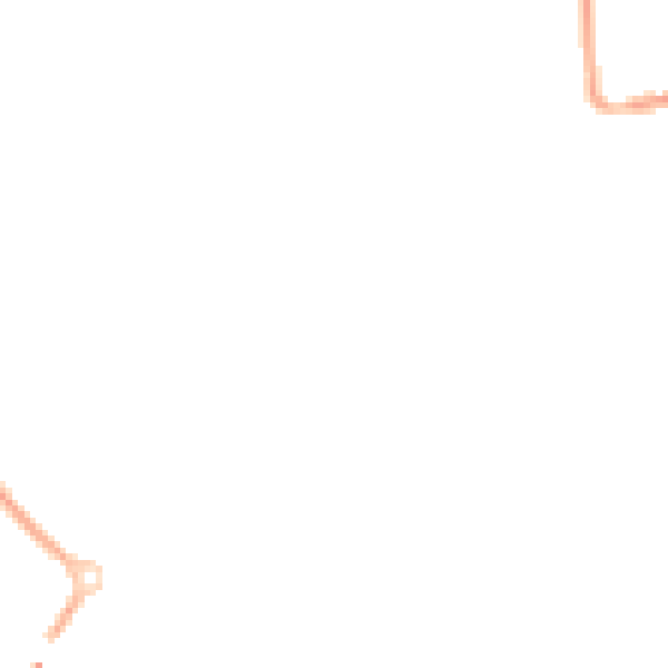 Night-time road noise heatmap for S60 8AZ