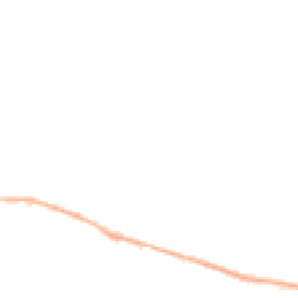 Night-time road noise heatmap for S63 0AN
