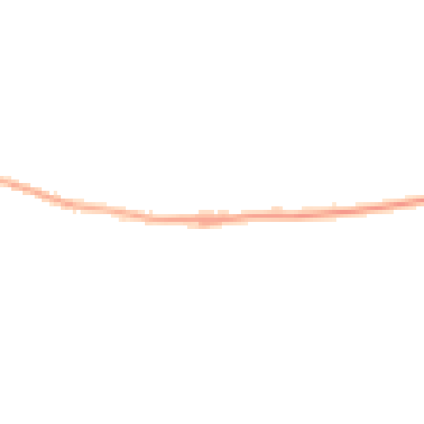Night-time road noise heatmap for S63 0DE