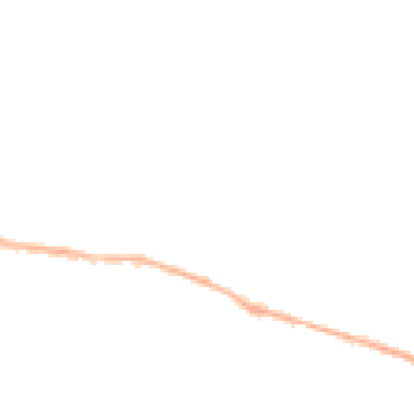 Night-time road noise heatmap for S63 0LX