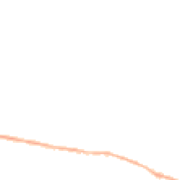 Night-time road noise heatmap for S63 0NZ