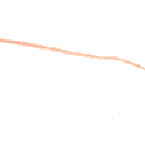 Night-time road noise heatmap for S63 0QU