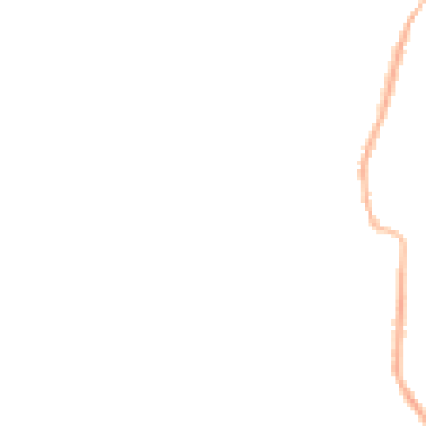 Night-time road noise heatmap for S63 8EY