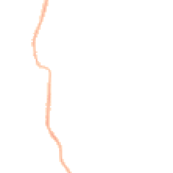 Night-time road noise heatmap for S63 8FB