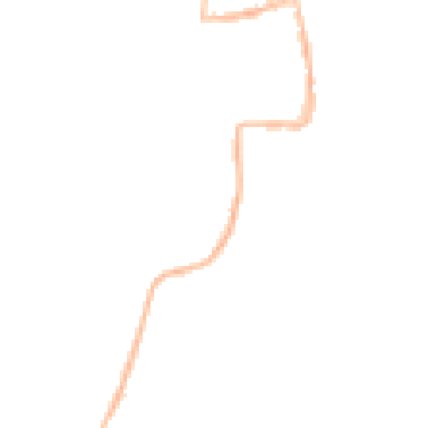 Night-time road noise heatmap for S63 9FE