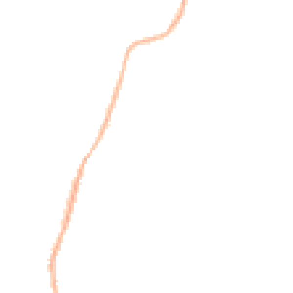 Night-time road noise heatmap for S63 9PX