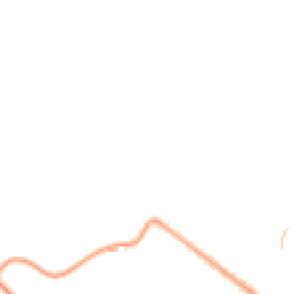 Night-time road noise heatmap for S66 3SA
