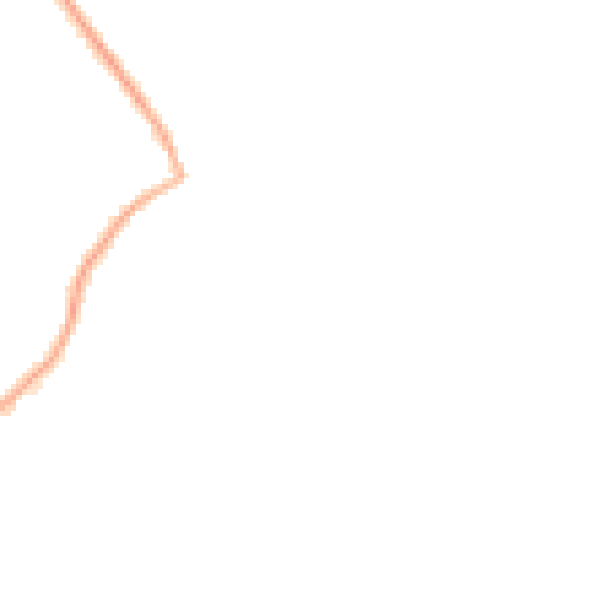 Night-time road noise heatmap for S71 3BY