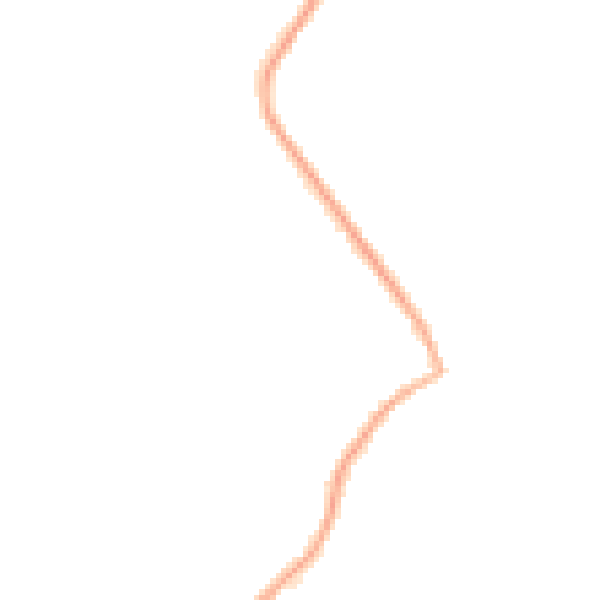 Night-time road noise heatmap for S71 3JQ