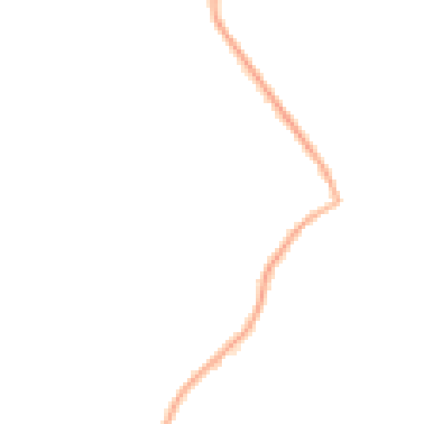 Night-time road noise heatmap for S71 3JX