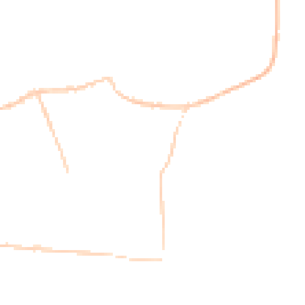 Night-time road noise heatmap for S71 4BJ