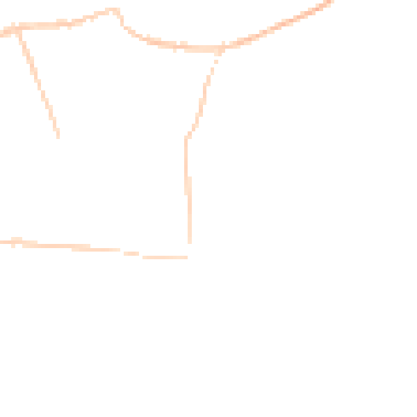 Night-time road noise heatmap for S71 4BT