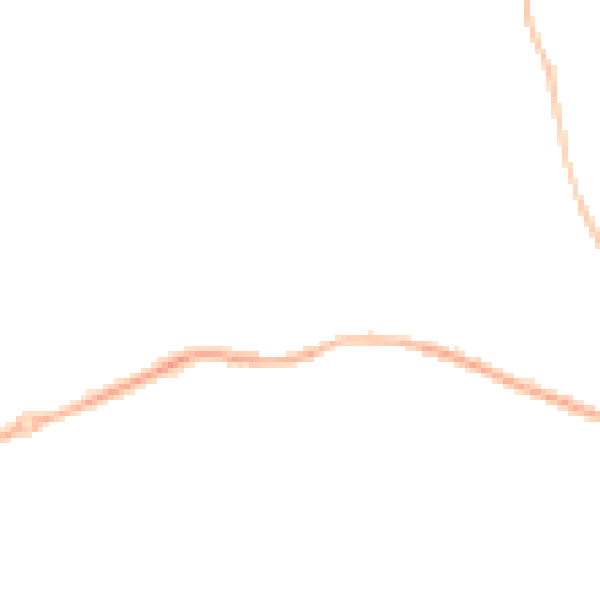 Night-time road noise heatmap for S71 4SA