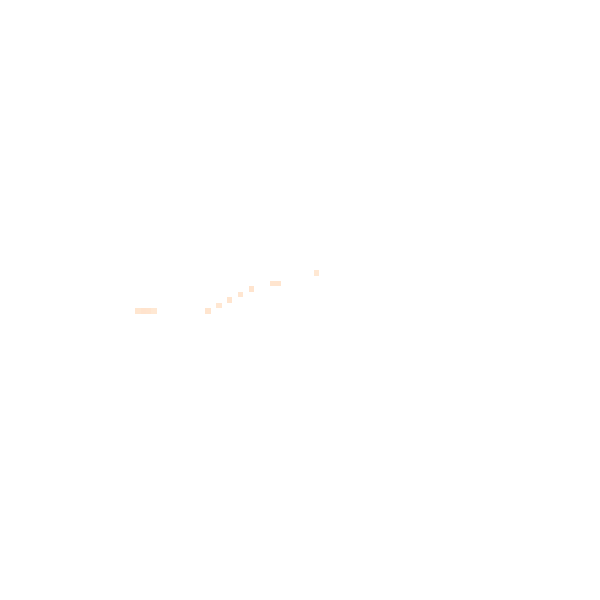 Night-time road noise heatmap for S75 3EY