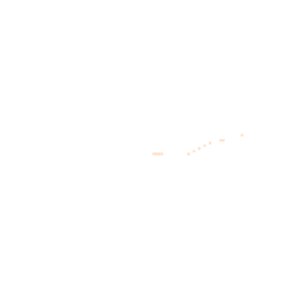 Night-time road noise heatmap for S75 3HF