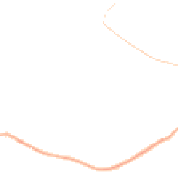 Night-time road noise heatmap for S75 5NZ