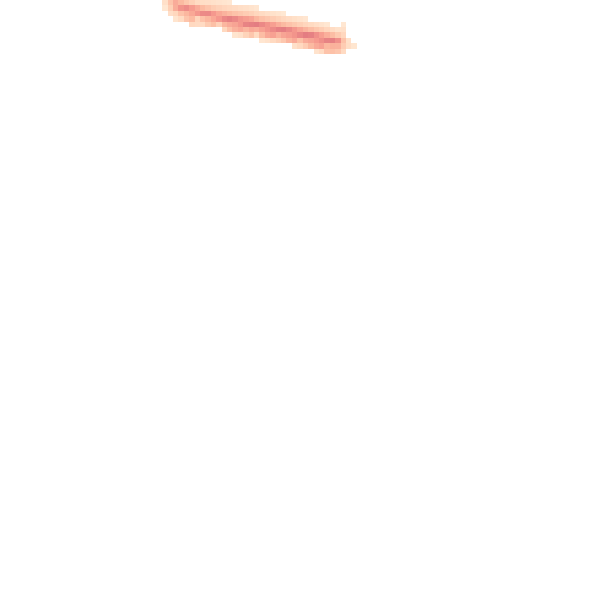 Night-time road noise heatmap for SE18 2PE