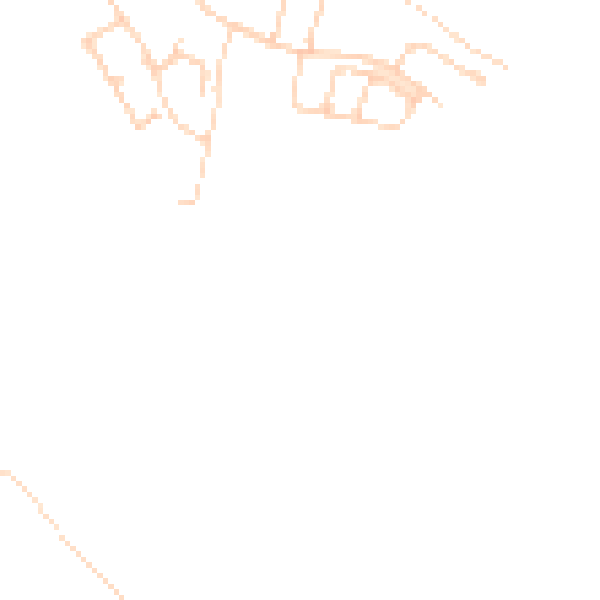 Daytime road noise heatmap for SK7 1LP