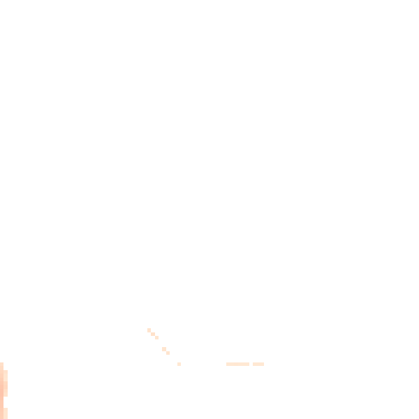 Night-time road noise heatmap for SL1 3ER