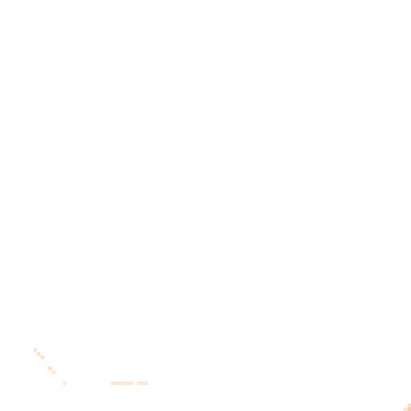 Night-time road noise heatmap for SL1 3LF