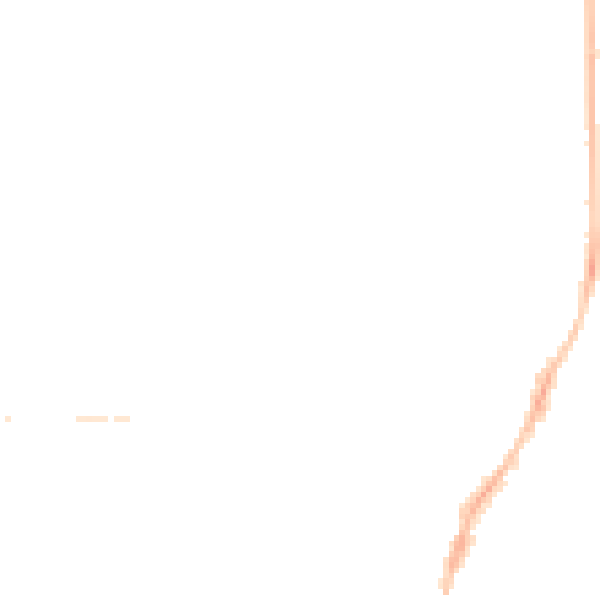 Night-time road noise heatmap for SL1 3RH