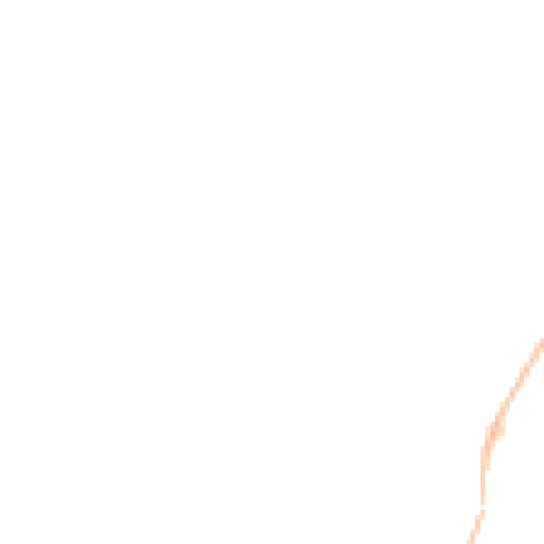 Night-time road noise heatmap for SL3 6QE